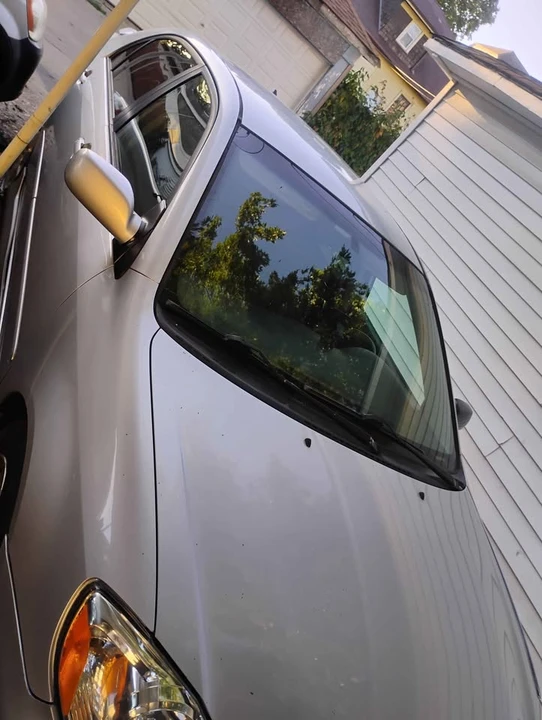 2007 Toyota Corolla 9th Gen - Image 7 of 11