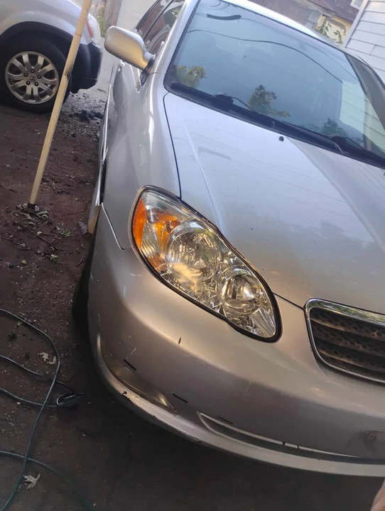 2007 Toyota Corolla 10th Gen - Image 9 of 11