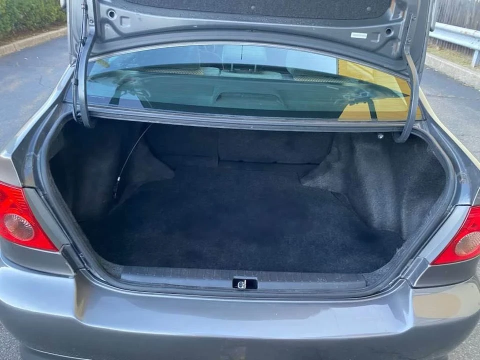 2007 Toyota Corolla 10th Gen - Image 9 of 20