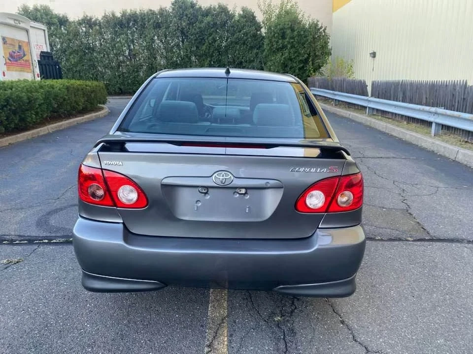 2007 Toyota Corolla 10th Gen - Image 12 of 20