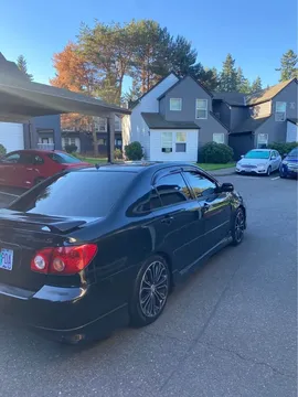 2007 Toyota Corolla 9th Gen - Image 3 of 7