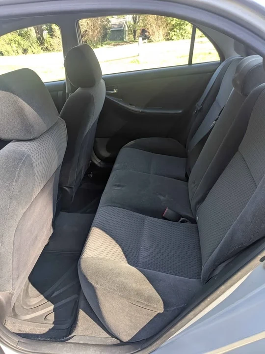 2007 Toyota Corolla 9th Gen - Image 18 of 19