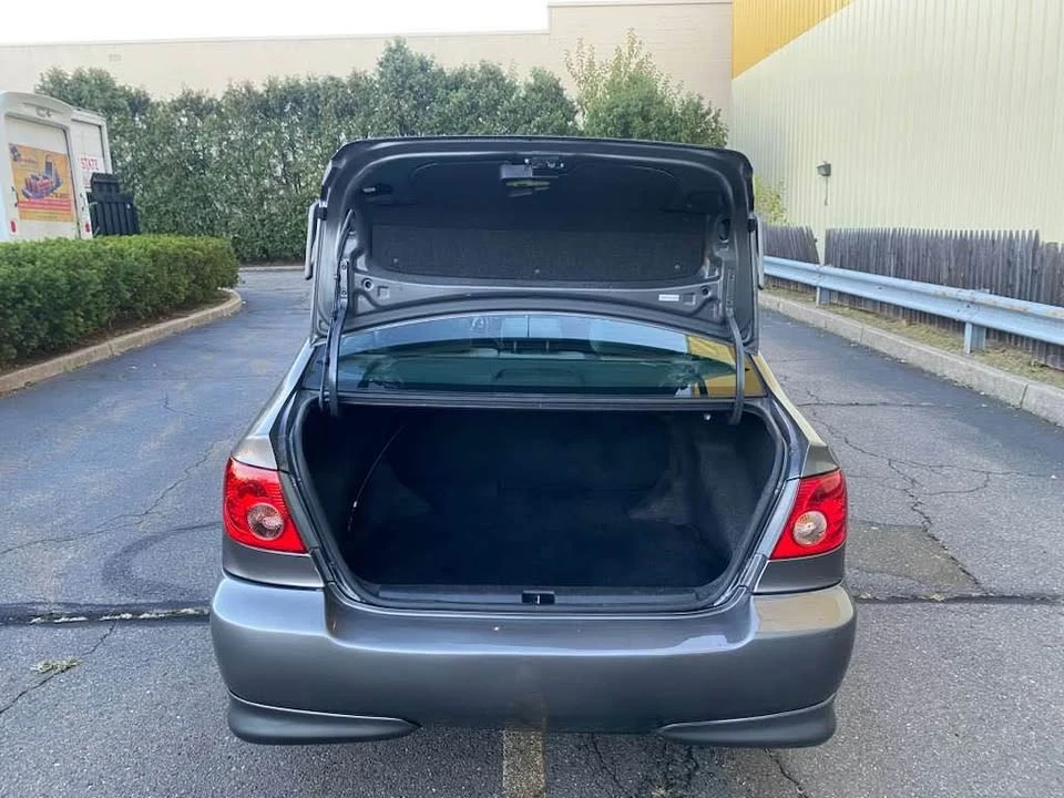 2007 Toyota Corolla 10th Gen - Image 5 of 20