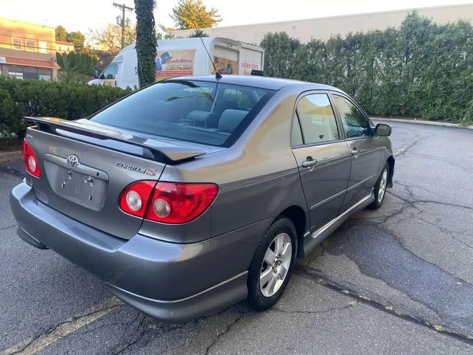 2007 Toyota Corolla 10th Gen - Image 6 of 20