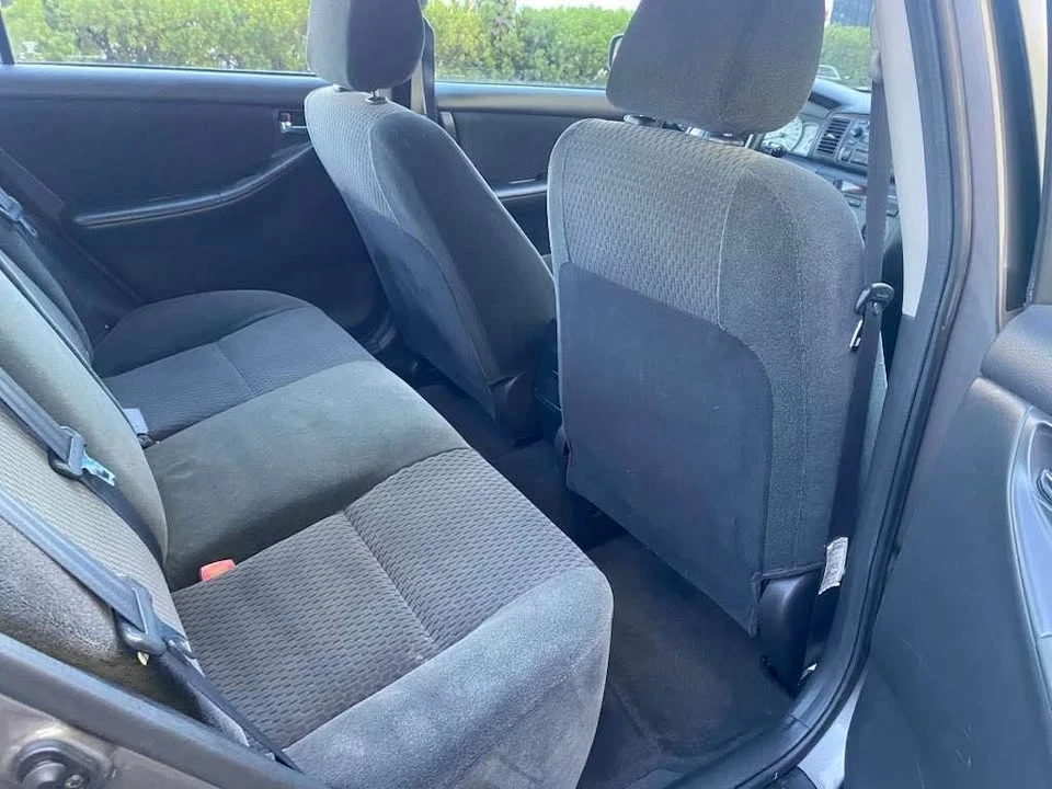 2007 Toyota Corolla 10th Gen - Image 11 of 20
