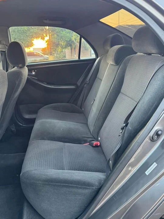 2007 Toyota Corolla 9th Gen - Image 14 of 20