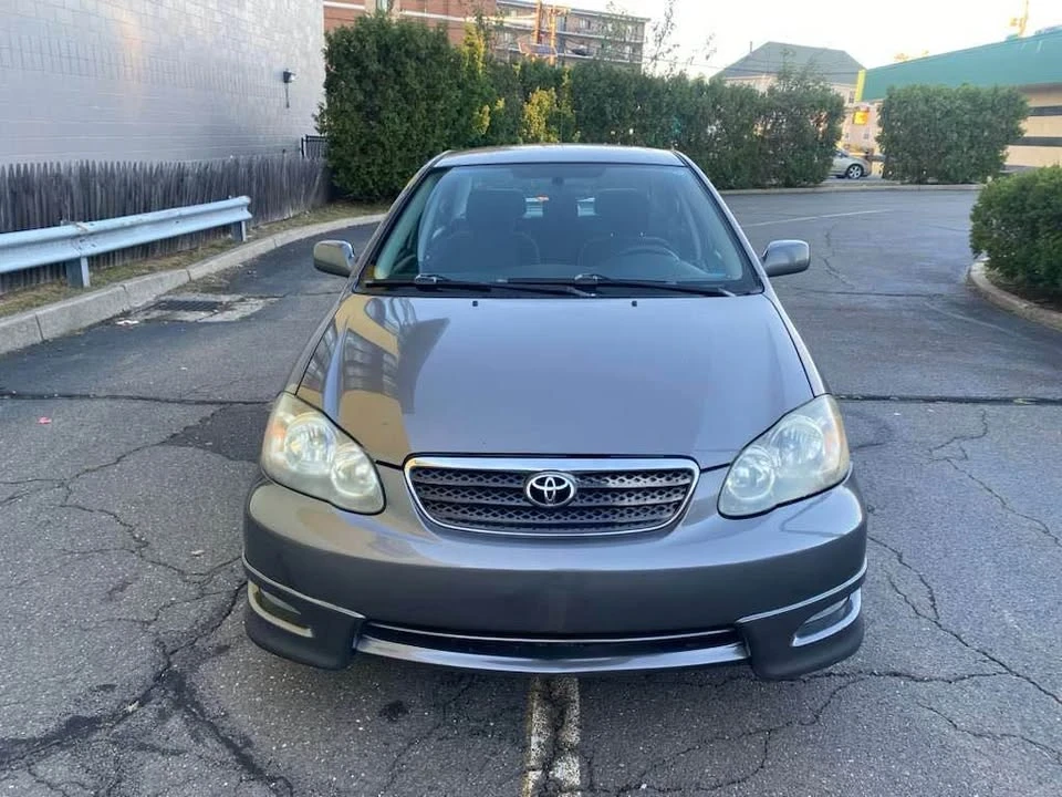 2007 Toyota Corolla 10th Gen - Image 17 of 20