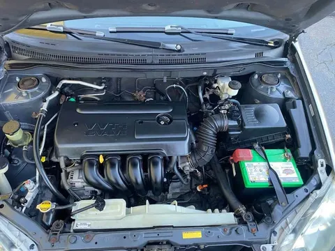 2007 Toyota Corolla 10th Gen - Image 4 of 20