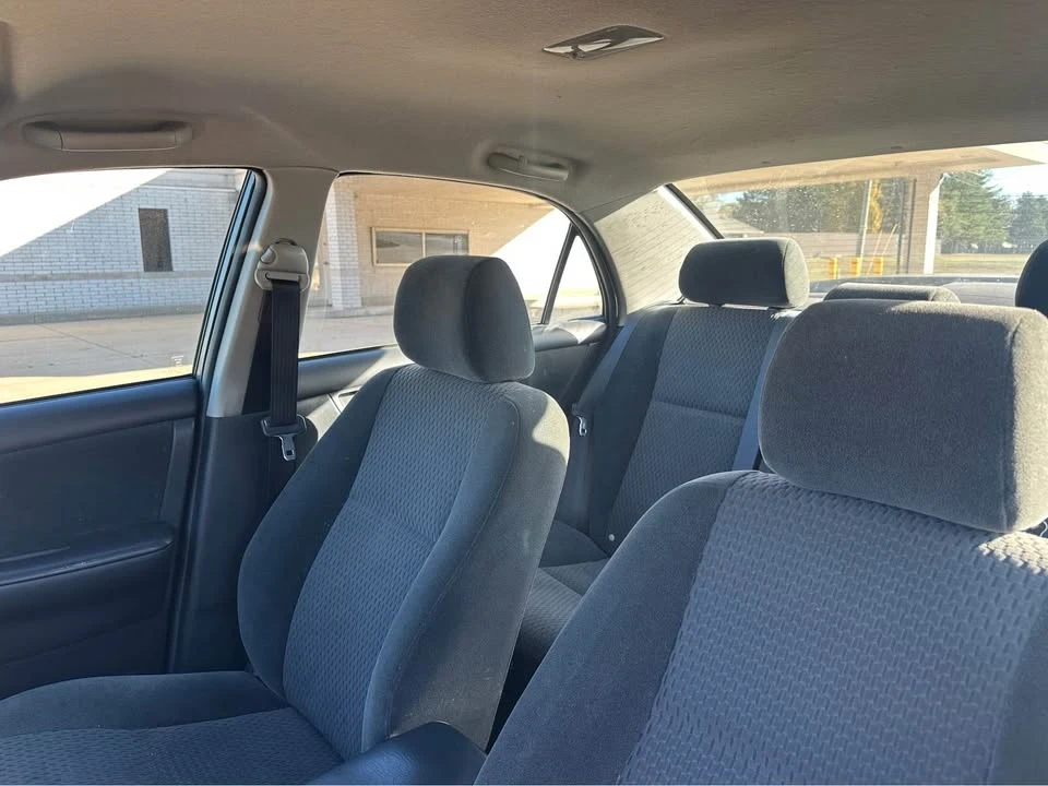 2007 Toyota Corolla 10th Gen - Image 6 of 8