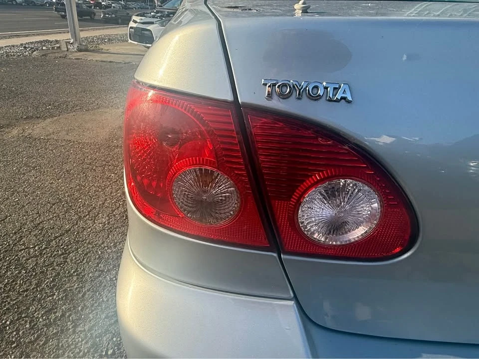 2007 Toyota Corolla 9th Gen - Image 3 of 14
