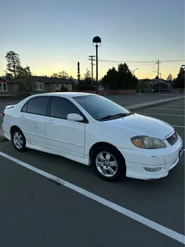 2007 Toyota Corolla 9th Gen - Image 2 of 10