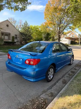 2007 Toyota Corolla 9th Gen - Image 4 of 11
