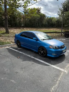 2007 Toyota Corolla 9th Gen - Image 2 of 2