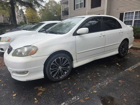 2007 Toyota Corolla 9th Gen - Image 3 of 7