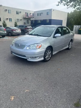 2007 Toyota Corolla 9th Gen - Image 3 of 10