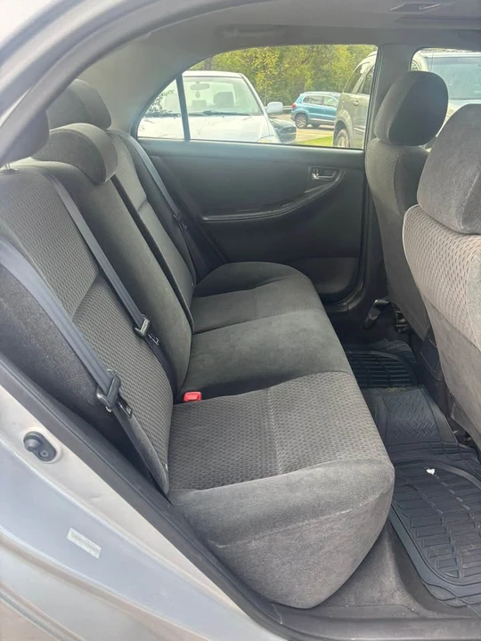 2007 Toyota Corolla 9th Gen - Image 10 of 10