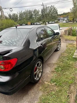 2007 Toyota Corolla 9th Gen - Image 3 of 8