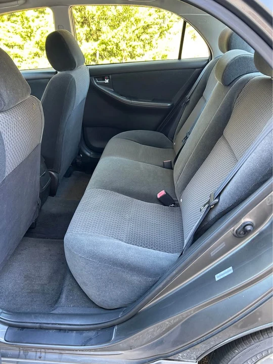 2007 Toyota Corolla 9th Gen - Image 12 of 17