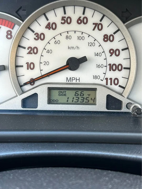 2007 Toyota Corolla 9th Gen - Image 15 of 17