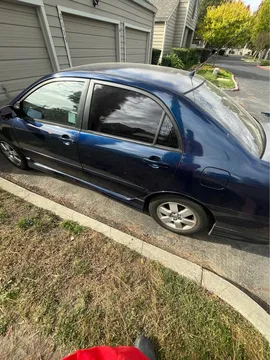2007 Toyota Corolla 9th Gen - Image 2 of 5