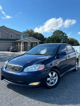 2007 Toyota Corolla 9th Gen - Image 2 of 12