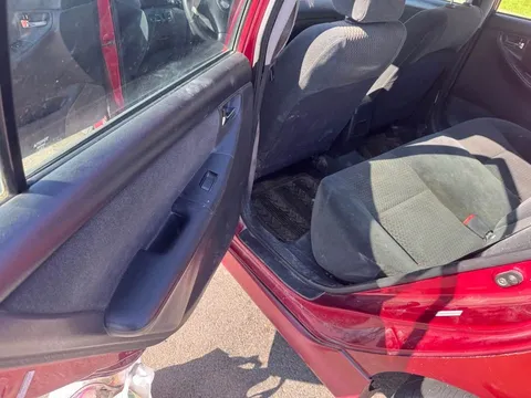 2007 Toyota Corolla 9th Gen - Image 2 of 5