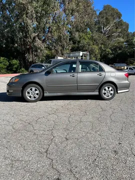 2007 Toyota Corolla 9th Gen - Image 2 of 17