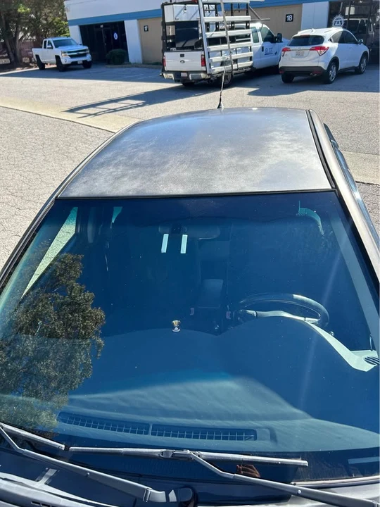 2007 Toyota Corolla 9th Gen - Image 17 of 17