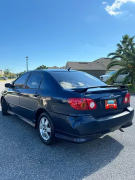 2007 Toyota Corolla 9th Gen - Image 4 of 12