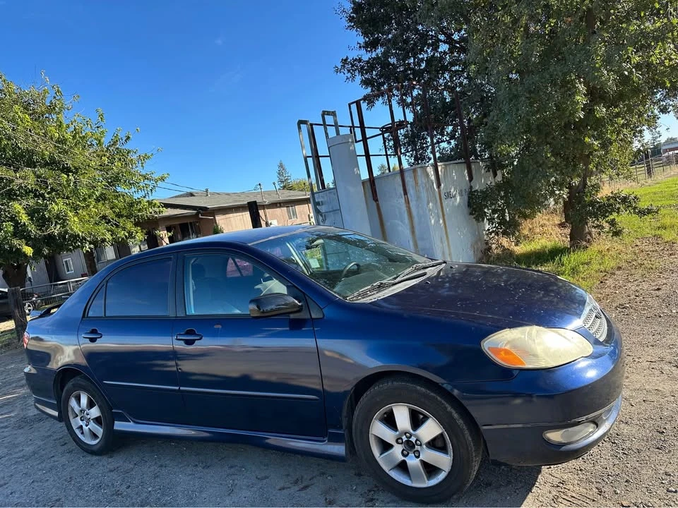 2007 Toyota Corolla 10th Gen - Image 3 of 6