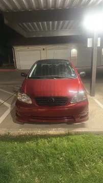 2007 Toyota Corolla 9th Gen - Image 2 of 8