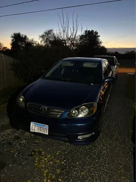 2007 Toyota Corolla 9th Gen - Image 2 of 3
