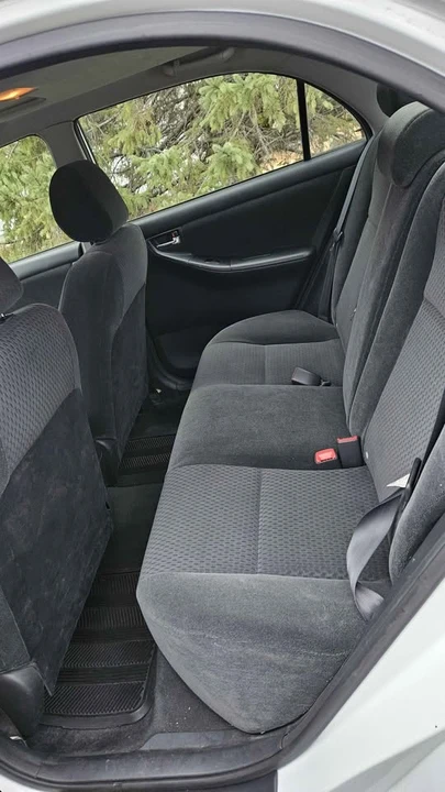 2007 Toyota Corolla 9th Gen - Image 6 of 8