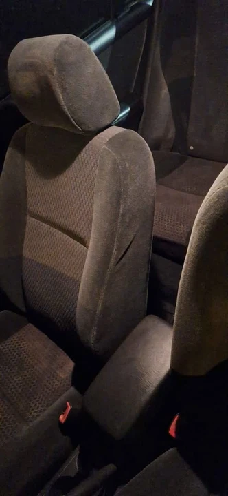 2007 Toyota Corolla 10th Gen - Image 5 of 6