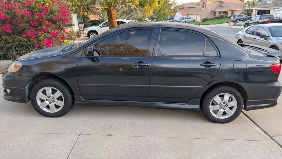 2007 Toyota Corolla 10th Gen - Image 2 of 20