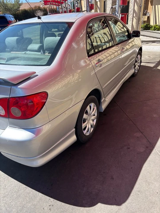2007 Toyota Corolla 10th Gen - Image 2 of 9