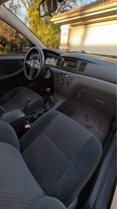2007 Toyota Corolla 10th Gen - Image 15 of 20