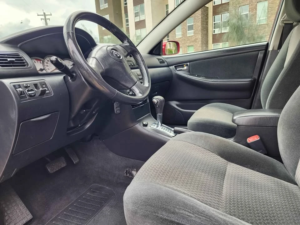 2007 Toyota Corolla 10th Gen - Image 7 of 16