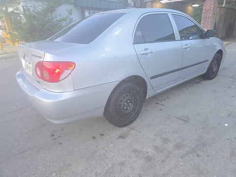 2007 Toyota Corolla 10th Gen - Image 3 of 12