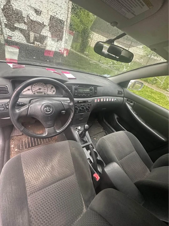 2007 Toyota Corolla 10th Gen - Image 2 of 14