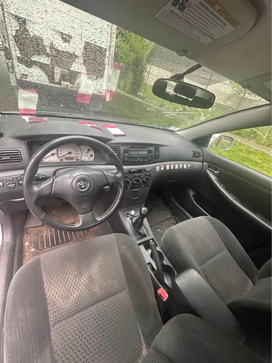 2007 Toyota Corolla 10th Gen - Image 5 of 14
