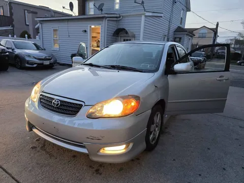 2007 Toyota Corolla 10th Gen - Image 4 of 13