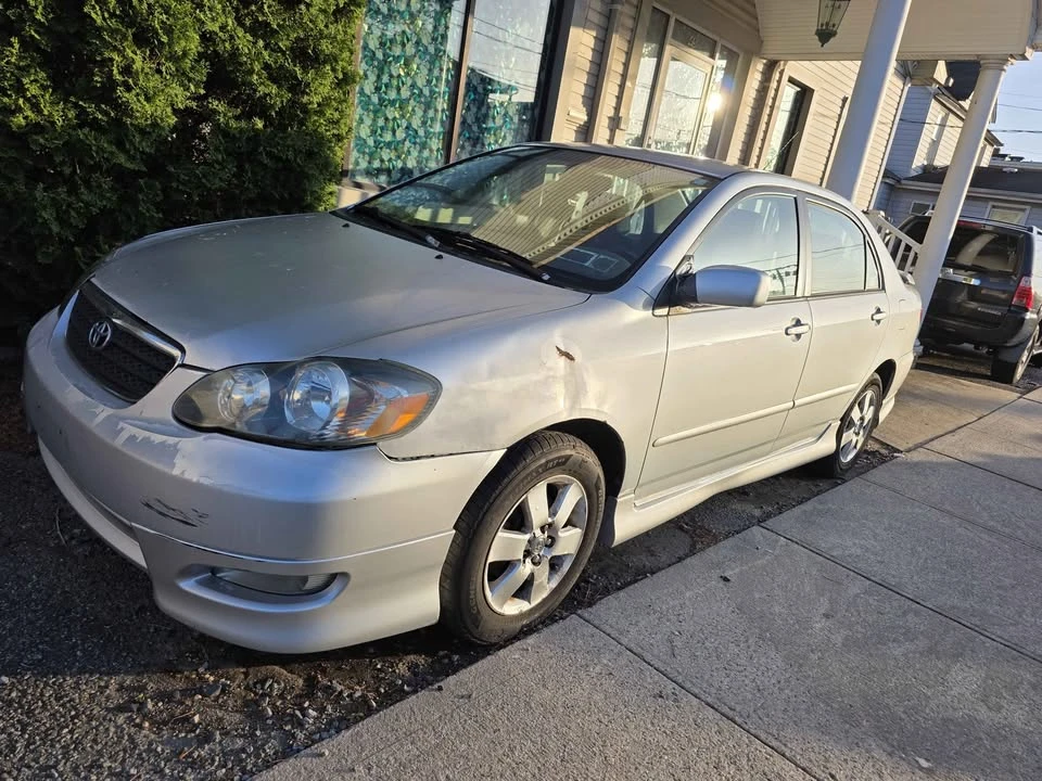 2007 Toyota Corolla 10th Gen - Image 7 of 13