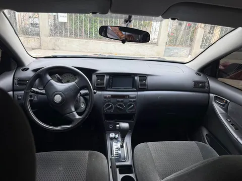 2007 Toyota Corolla 10th Gen - Image 4 of 8