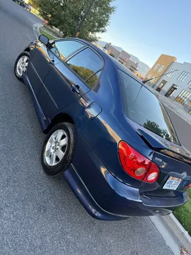 2007 Toyota Corolla 10th Gen - Image 4 of 18