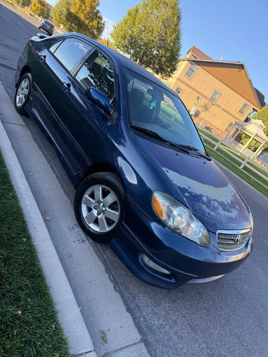2007 Toyota Corolla 10th Gen - Image 3 of 18