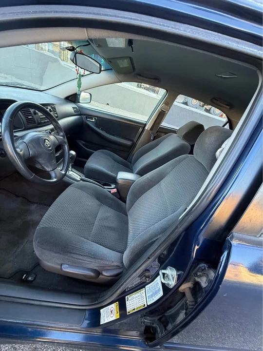 2007 Toyota Corolla 10th Gen - Image 13 of 18