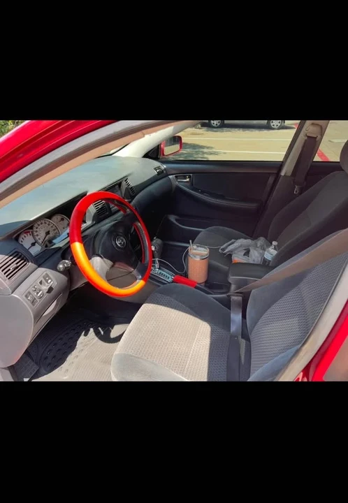 2007 Toyota Corolla 9th Gen - Image 12 of 13