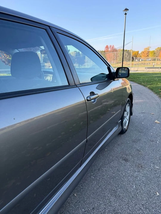 2007 Toyota Corolla 9th Gen - Image 4 of 13