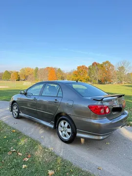 2007 Toyota Corolla 9th Gen - Image 2 of 13